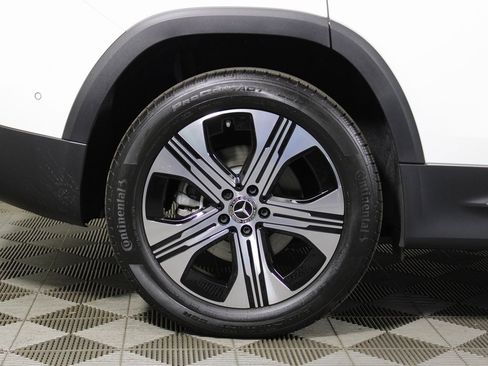 Certified 2024 Mercedes-Benz EQB 350 4MATIC SUV image 36