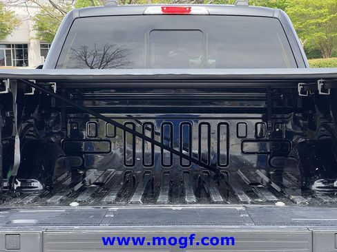 Used 2022 Ford F150 XLT w/ Equipment Group 302A High image 24