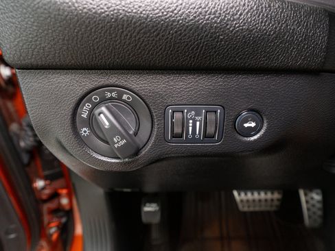 Used 2023 Dodge Challenger SXT w/ Blacktop Package RWD image 29