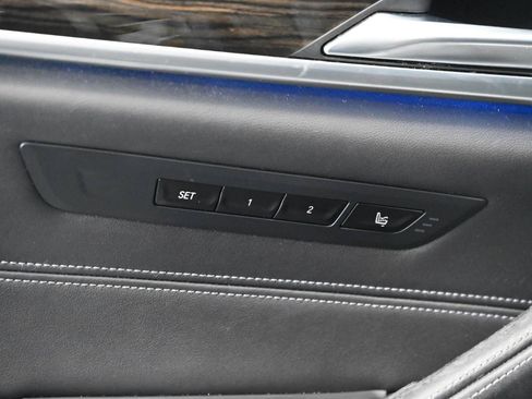 Used 2018 BMW M5 w/ Executive Package AWD/4WD image 18