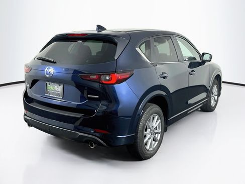 Used 2025 MAZDA CX-5 AWD 2.5 S w/ Select Package image 9