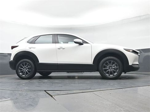 Certified 2024 MAZDA CX-30 AWD 2.5 S image 31