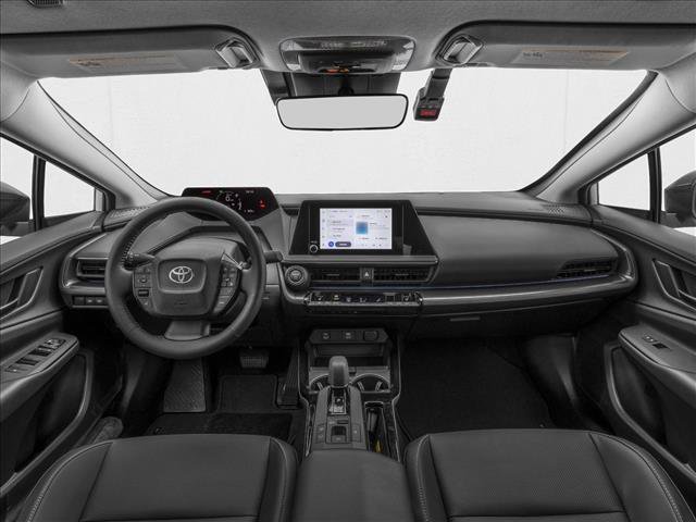 New 2027 Toyota Prius FWD image 5