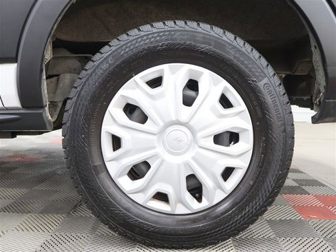 Used 2023 Ford E-Transit Low Roof w/ Load Area Protection Package image 40