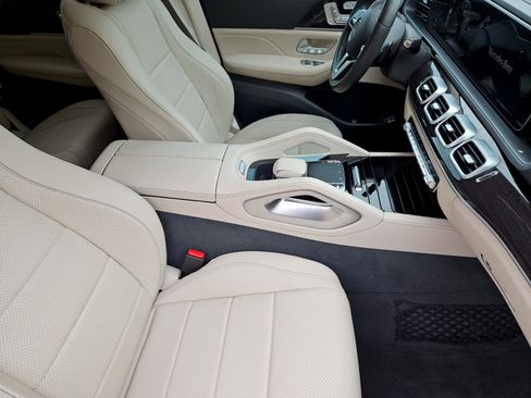 Used 2020 Mercedes-Benz GLE 350 image 11