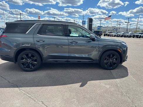 Used 2023 Hyundai Palisade XRT AWD/4WD image 4