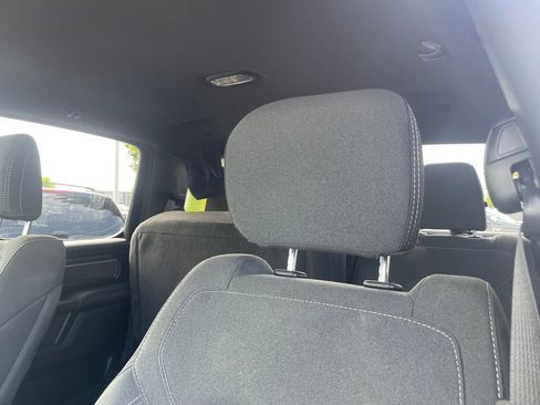 Used 2025 RAM 1500 Big Horn AWD/4WD image 18