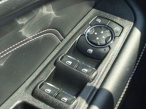 Certified 2024 Ford Edge Titanium AWD/4WD image 26