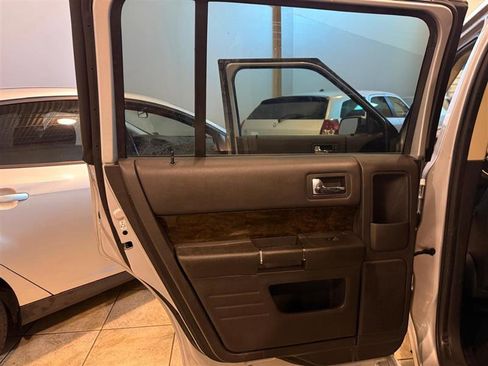 Used 2019 Ford Flex Limited image 66