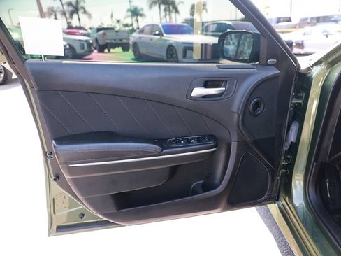 Used 2023 Dodge Charger Scat Pack RWD image 18