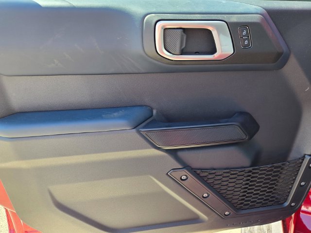 New 2026 Ford Bronco Heritage Edition AWD/4WD image 21