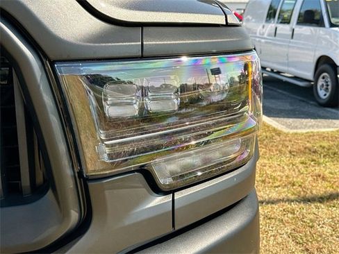 Used 2023 RAM 2500 Power Wagon w/ Level 2 Equipment Group image 7