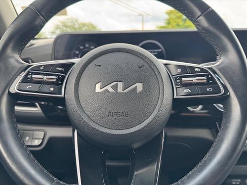 Certified 2024 Kia Seltos S AWD/4WD image 15