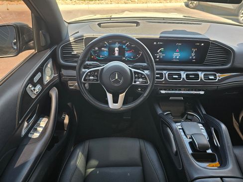 Used 2020 Mercedes-Benz GLE 350 4MATIC image 12
