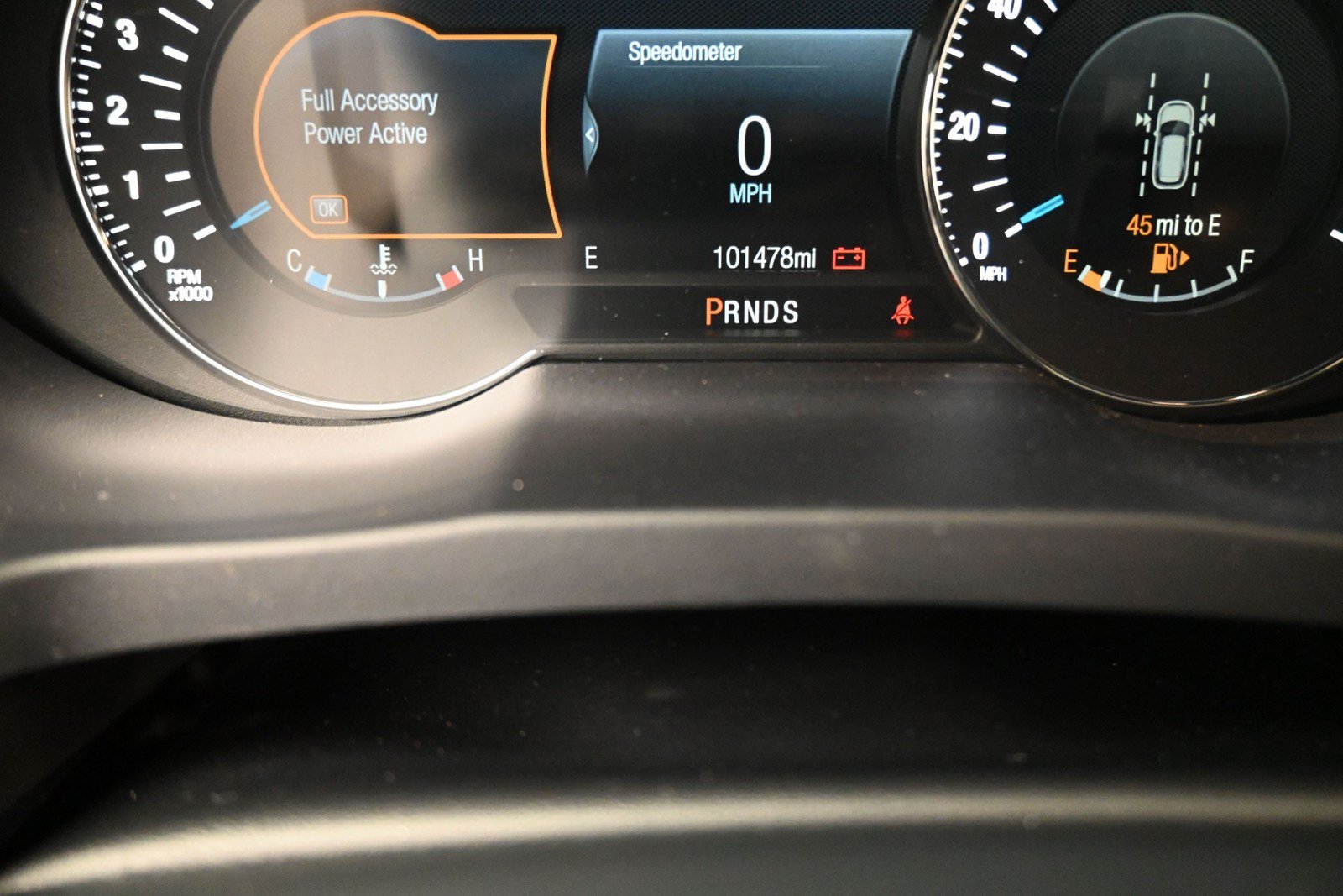Used 2018 Ford Explorer Platinum AWD/4WD image 11