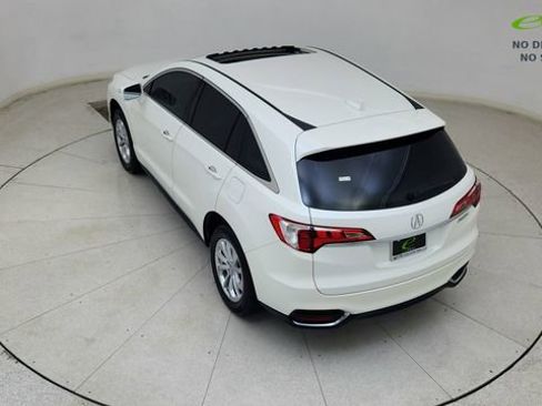 Used 2017 Acura RDX FWD w/ Technology Package image 79