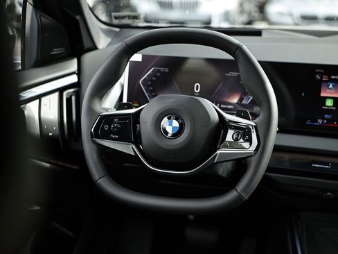 New 2026 BMW X3 xDrive30 w/ Premium Package AWD/4WD image 29