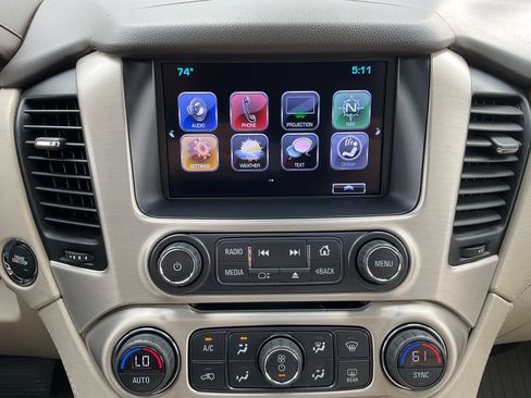 Certified 2020 GMC Yukon Denali AWD/4WD image 11