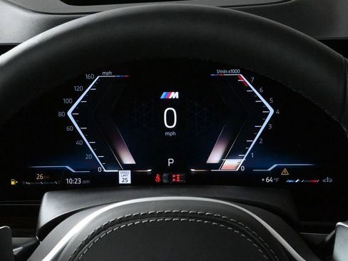 New 2026 BMW X5 xDrive40i w/ M Sport Package image 20