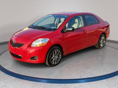 Used 2009 Toyota Yaris S