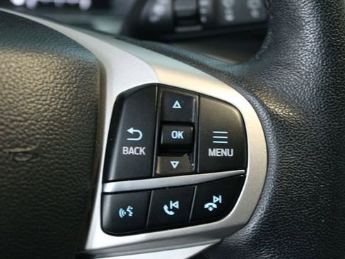 Used 2022 Ford Explorer XLT w/ Equipment Group 202A image 18