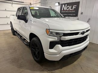 Used 2026 Chevrolet Silverado 1500 RST w/ RST Select Package AWD/4WD video 2