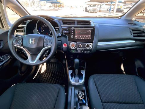 Used 2020 Honda Fit EX image 14