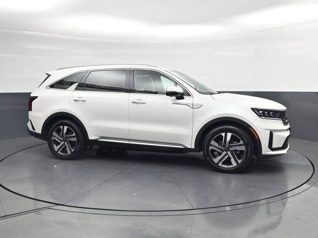 Used 2023 Kia Sorento SX Prestige AWD/4WD image 4