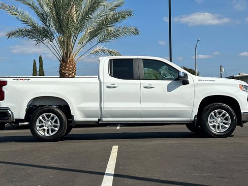 New 2026 Chevrolet Silverado 1500 LT image 3