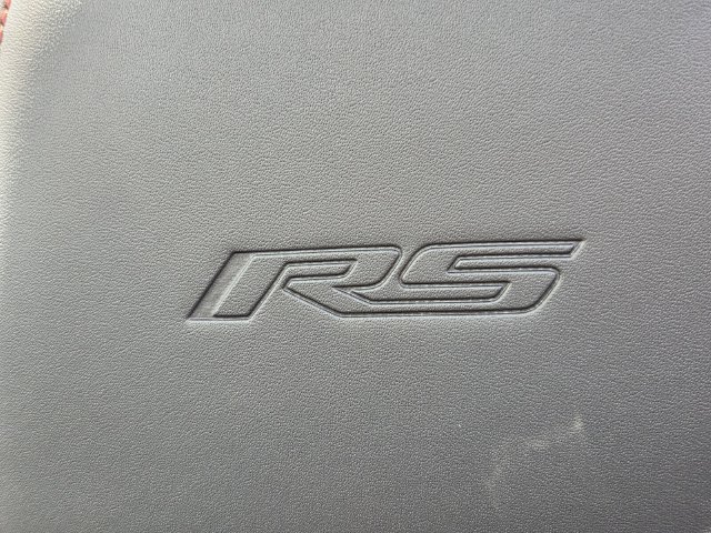 New 2027 Chevrolet Traverse RS w/ LPO, Floor Liner Package FWD image 13