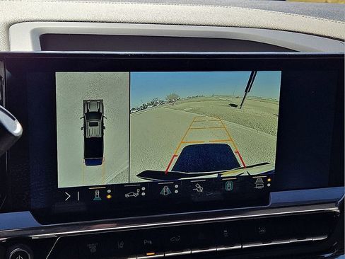 Used 2025 Chevrolet Silverado 2500 LT w/ All Star Edition RWD image 30