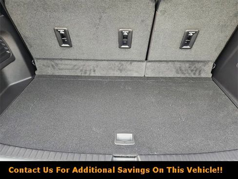 New 2026 Buick Enclave Sport Touring w/ Power Package image 24