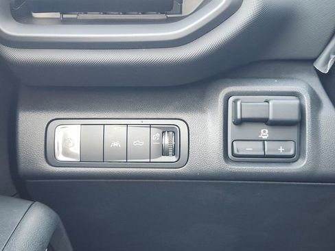 New 2026 Chevrolet Silverado EV LT image 29