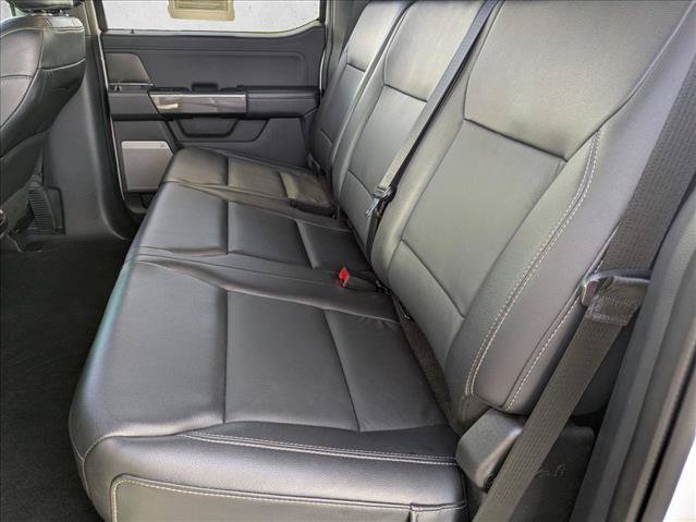 Used 2023 Ford F150 XLT w/ Equipment Group 302A High AWD/4WD image 18