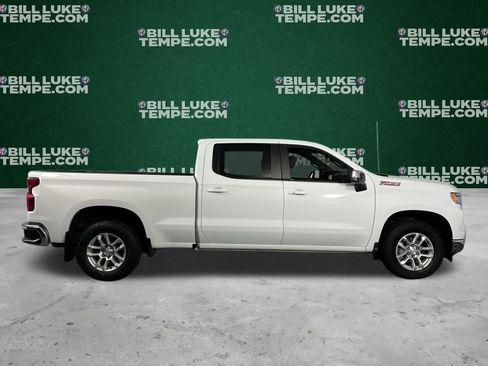 Used 2023 Chevrolet Silverado 1500 LT image 4