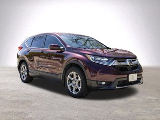 Used 2018 Honda CR-V EX video 2