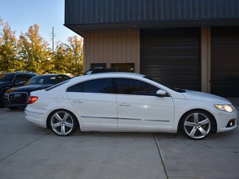 Used 2012 Volkswagen CC Lux Limited image 15