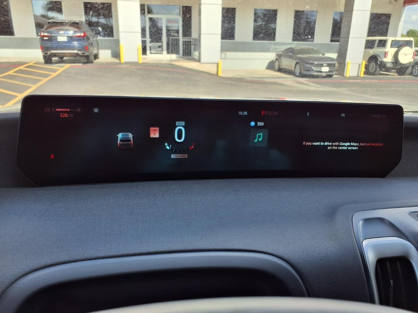 Used 2025 Ford Expedition Max Active RWD image 23