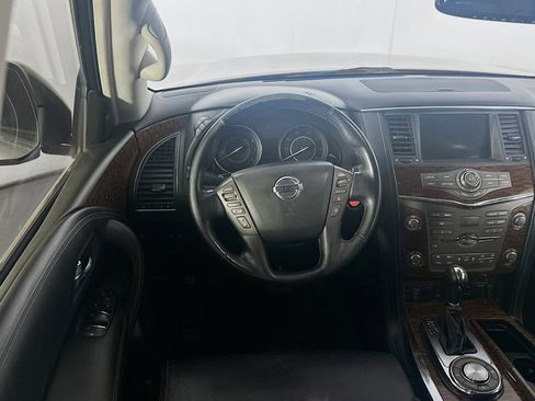 Used 2020 Nissan Armada SL w/ Premium Package image 17