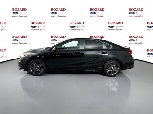 Used 2020 Kia Forte GT-Line image 5