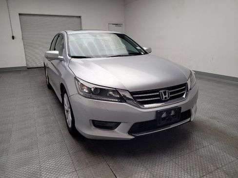 Used 2015 Honda Accord EX-L image 14