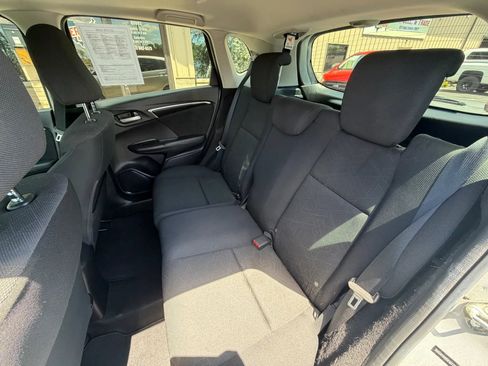Used 2015 Honda Fit EX image 17