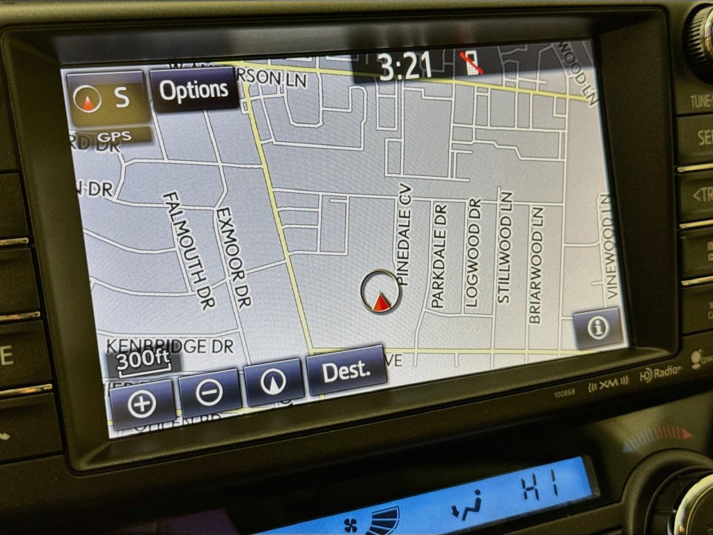 Used 2018 Toyota RAV4 XLE w/ Convenience Package AWD/4WD image 15