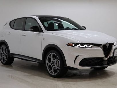 Used 2024 Alfa Romeo Tonale Ti