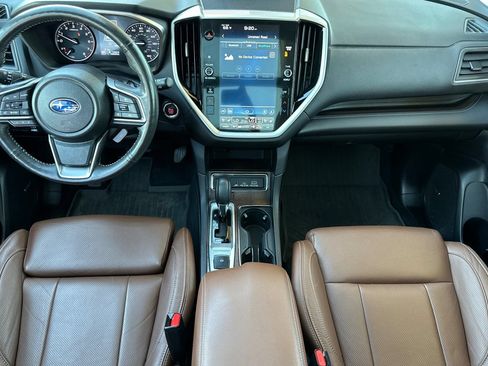 Used 2023 Subaru Ascent Touring AWD/4WD image 14