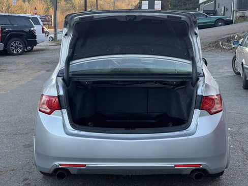 Used 2012 Acura TSX Sedan image 5