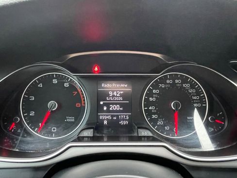 Used 2013 Audi A4 2.0T Premium AWD/4WD image 34