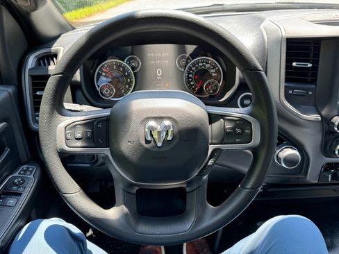 New 2024 RAM 2500 Tradesman w/ Chrome Appearance Group image 16