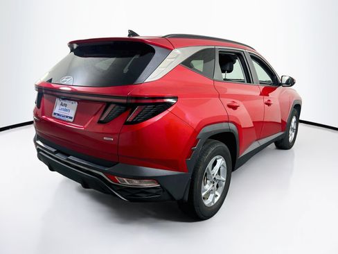 Used 2023 Hyundai Tucson SEL AWD/4WD image 5