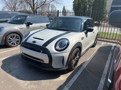 Used 2022 MINI Cooper SE